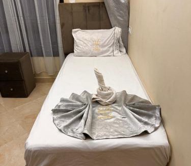 Hay Al Matar Apartment | CASA Hamburg NADOR AL JADID