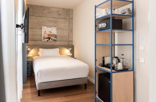 la Vila de Gracia Hotel | Hotel La Casa Del Sol