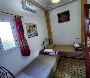 Fes El Bali House | Riad Fés blida