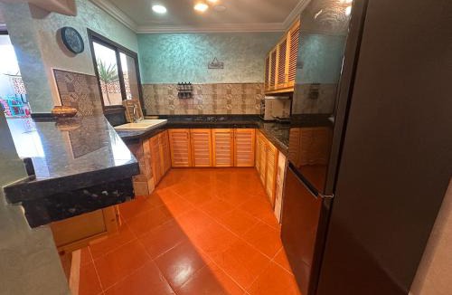 Oualidia Villa | Villa L'initiale