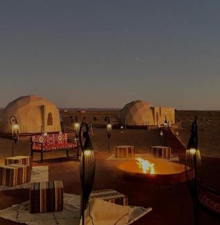 Tisserdmine Other | Tatooine Stars Camp