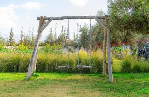 Tamazouzte Villa | Maison soli Marrakech