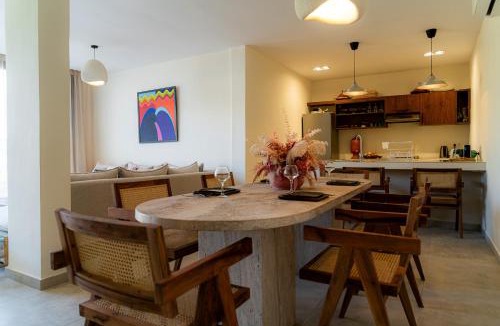 Tamazouzte Villa | Maison soli Marrakech