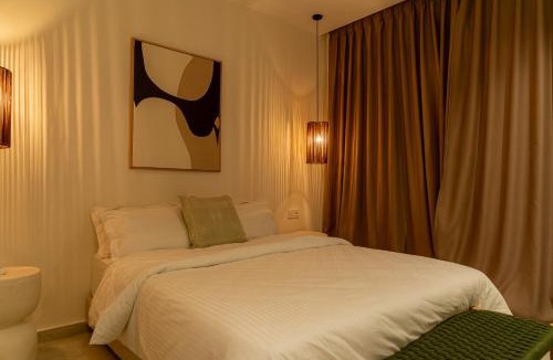 Tamazouzte Villa | Maison soli Marrakech