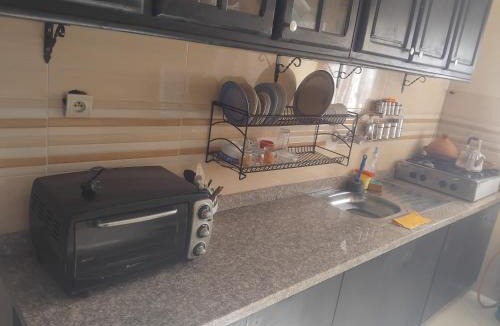 Temara Apartment | اقامة جنان تمارة تمارة