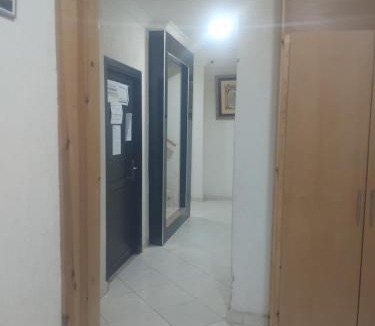 Temara Apartment | اقامة جنان تمارة تمارة