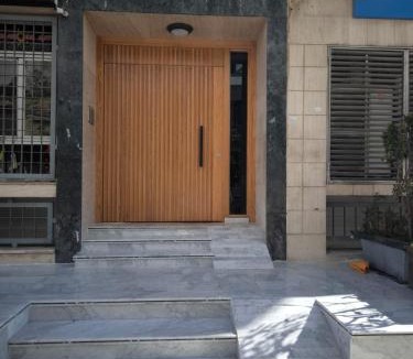 Quartier Mozart Apartment | Home Darna City Center