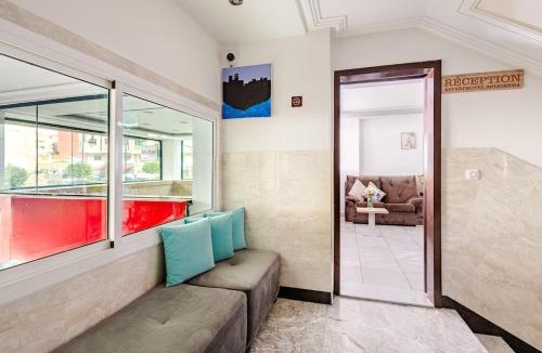 Tangier Apartment | Appart Hotel Mojonera Appartements Modernes au Cœur de Tanger