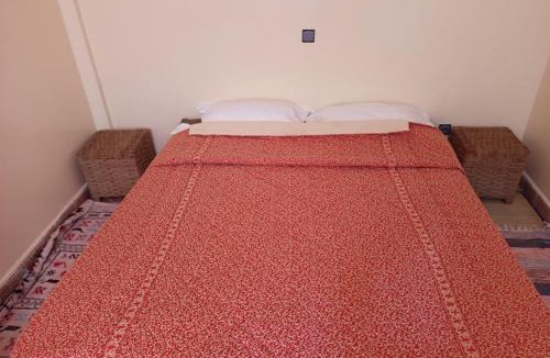 Imsouane Apartment | Basil house Imsouane