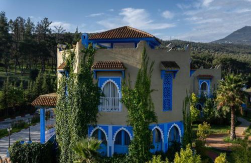 Derdara House | Dar Ba Sidi & Spa Chefchaouen