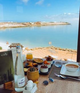 Dakhla Hotel | Dakhla South Bay, WorldHotels Distinctive