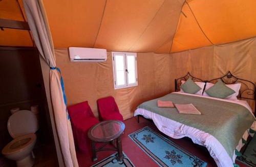 Hassilabied Other | SAHARENA Camp