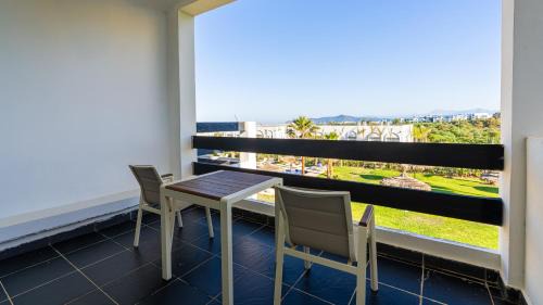 Marina Smir Hotel | PLAYA DEL PACHA Suites Hotel