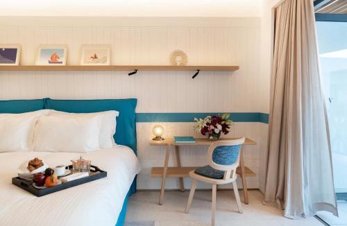 Secteur Touristique Hotel | The View Agadir