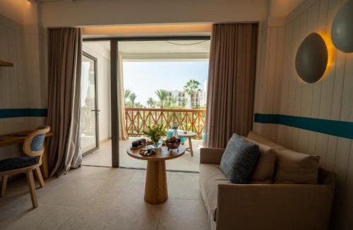 Secteur Touristique Hotel | The View Agadir