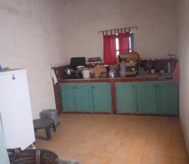 Hassilabied Bed & Breakfast | DAR MIRA DUNES Hassilabiad-Merzouga