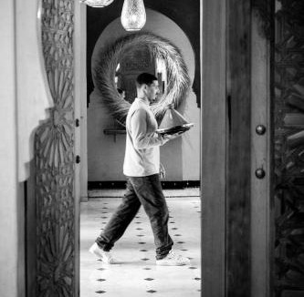 Ait Bou Nit House | Bab Akoul Atlas - Boutique Hotel & Spa