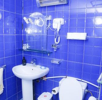 Errachidia Apartment | Cozy Host House with 2 air conditioned rooms