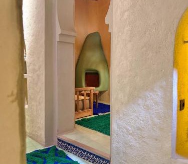 Souika House | Casa Amina