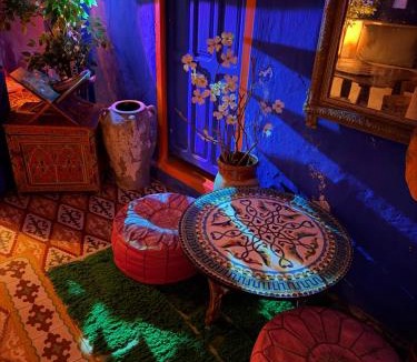 Souika House | Casa Amina