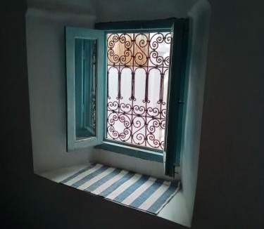 Sidi Ifni Bed & Breakfast | RIAD Adam