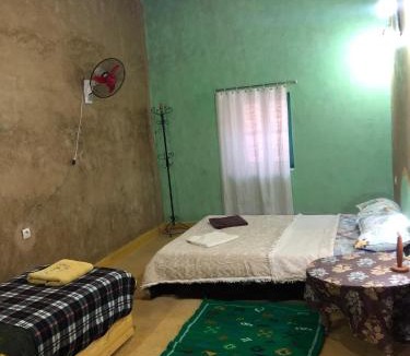 Hassilabied Bed & Breakfast | DAR MIRA DUNES Hassilabiad-Merzouga