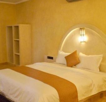 Merzouga Hotel | Hotel Sunset Palace Merzouga