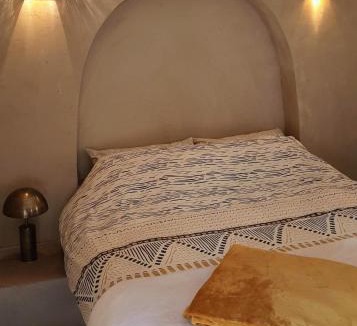 Tabant House | Alliance Berbère - Vallée d'Aït Bouguemez