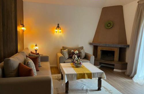 Derdara House | Dar Ba Sidi & Spa Chefchaouen