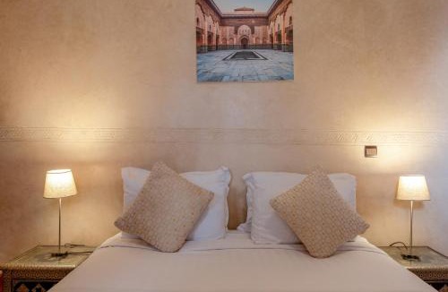 Mechouar-Kasbah Hotel | Riad Amalia