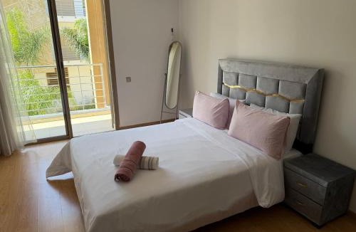 Ville Nouvelle Apartment | Bel appartement meublé à Prestigia avec Wifi illimité 100 Mo