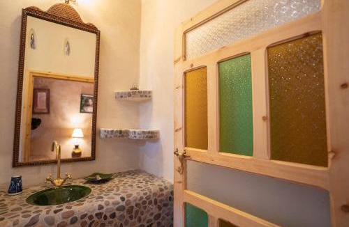 Tamgrout House | Casa Juan