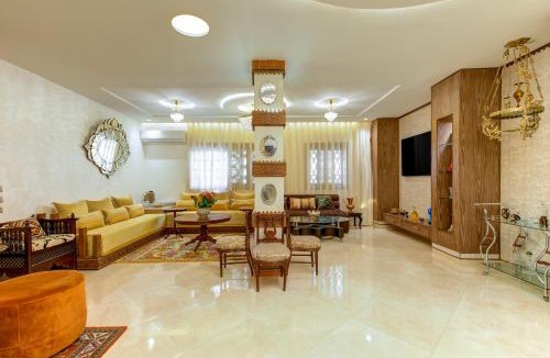 Talaa Apartment | Dar El Karam Fes Medina Bab Ziyat Riad Style Terrace View Palais Faraj 2BR