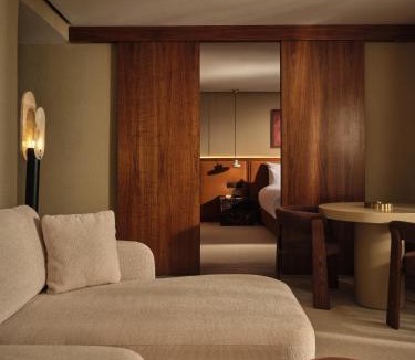 Ain Diab Hotel | Villa Sahrai, a Member of Design Hotels