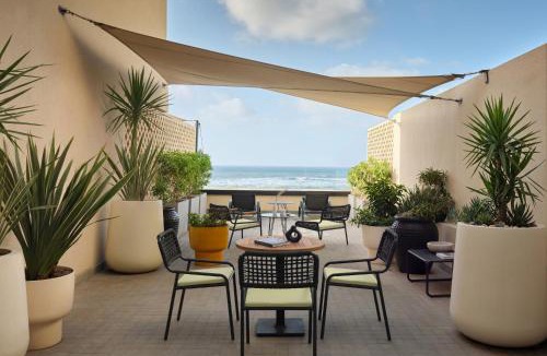 Ain Diab Hotel | Villa Sahrai, a Member of Design Hotels
