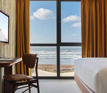 Ain Diab Hotel | Villa Sahrai, a Member of Design Hotels