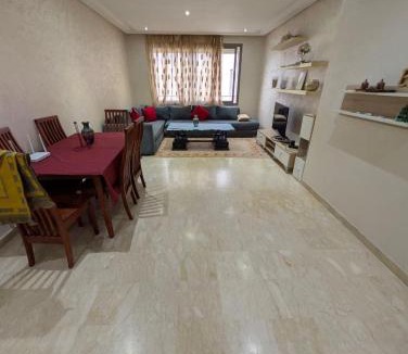 Nouaceur Apartment | Airport Luxury Residence Taj nouaceur 1 A3 apprt 29 Netflix Wifi
