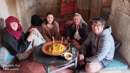 M'Hamid El Ghizlane Other | Iriki Desert Camp Foum Zguid