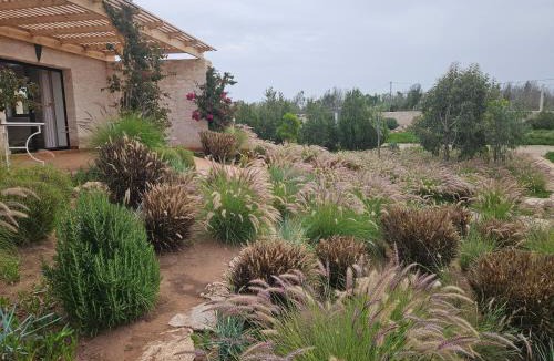Ounagha Bed & Breakfast | Le Clos de la Roussière
