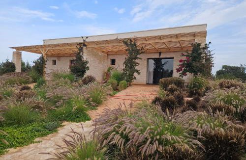 Ounagha Bed & Breakfast | Le Clos de la Roussière
