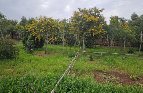 Ounagha Bed & Breakfast | Le Clos de la Roussière