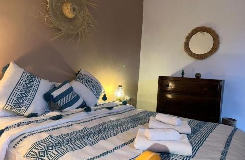 Ahl Agadir House | Riad Medina Charme et Sérénité