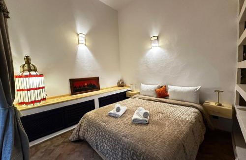 Ahl Agadir House | Riad Medina Charme et Sérénité