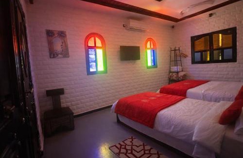 Tafraout House | Dar izem