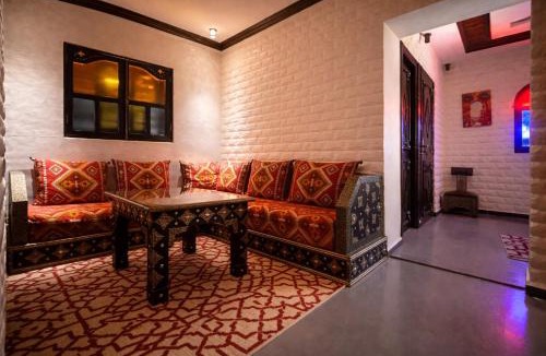 Tafraout House | Dar izem