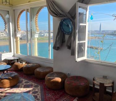 Sale Hostel | Tabriquet urban shared room