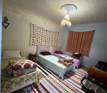 Zaouia Ben Smine Apartment | Gite taymate
