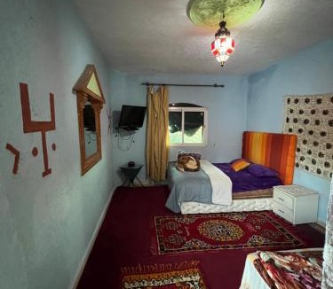 Zaouia Ben Smine Apartment | Gite taymate