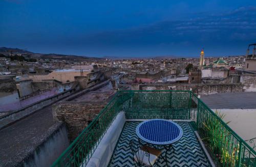 Dar Tazi House | Dar El Kendil