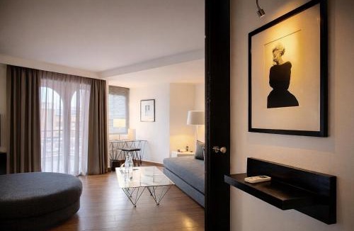 Gueliz Hotel | BAB HOTEL Marrakech, Boutique Hôtel & SPA